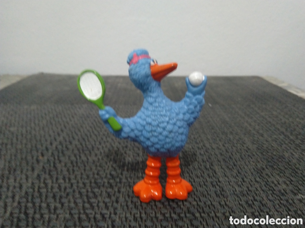 Figuras de goma y PVC: FIGURA PVC FIGURA PVC