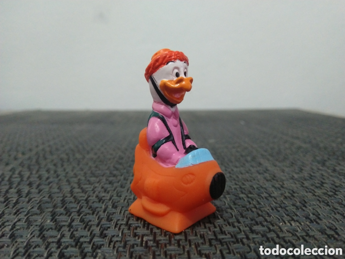 Figuras de goma y PVC: FIGURA PVC FIGURA PVC