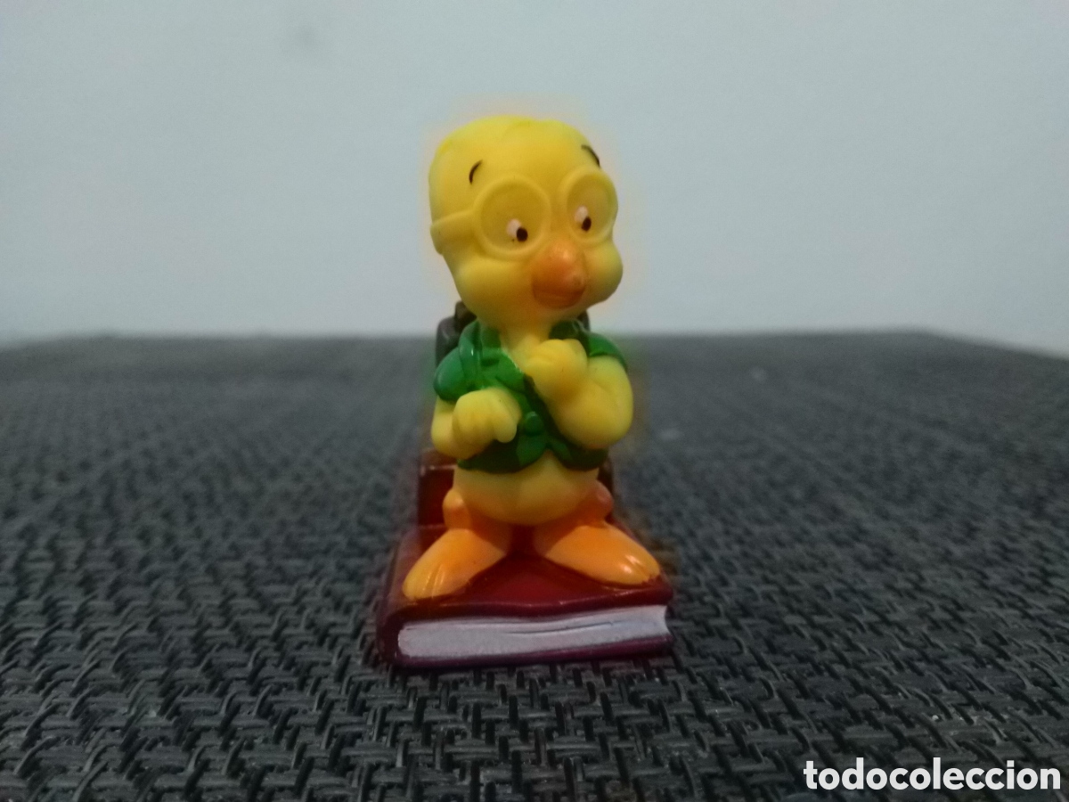 Figuras de goma y PVC: FIGURA PVC FIGURA PVC