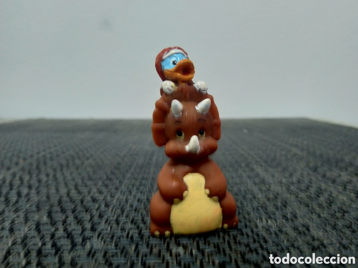 Figuras de goma y PVC: FIGURA PVC FIGURA PVC