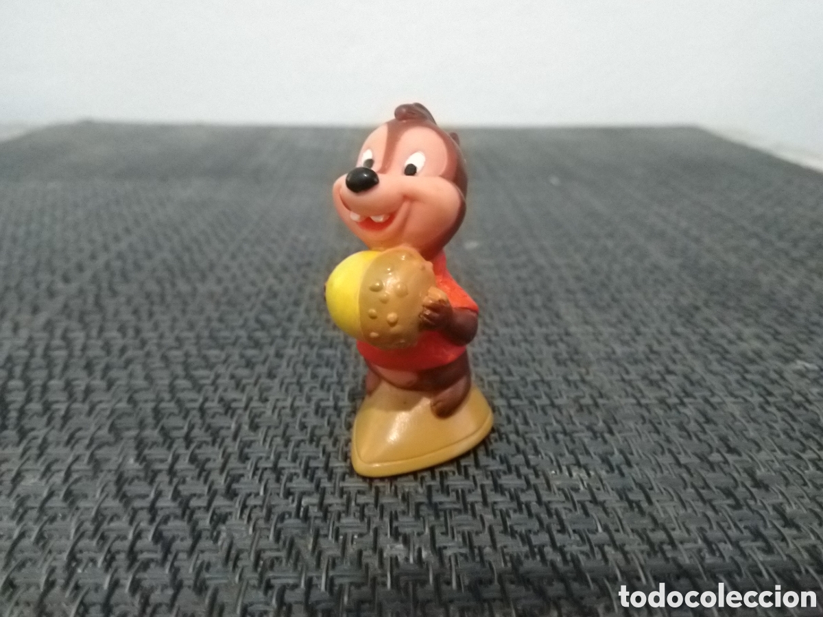 Figuras de goma y PVC: FIGURA PVC FIGURA PVC