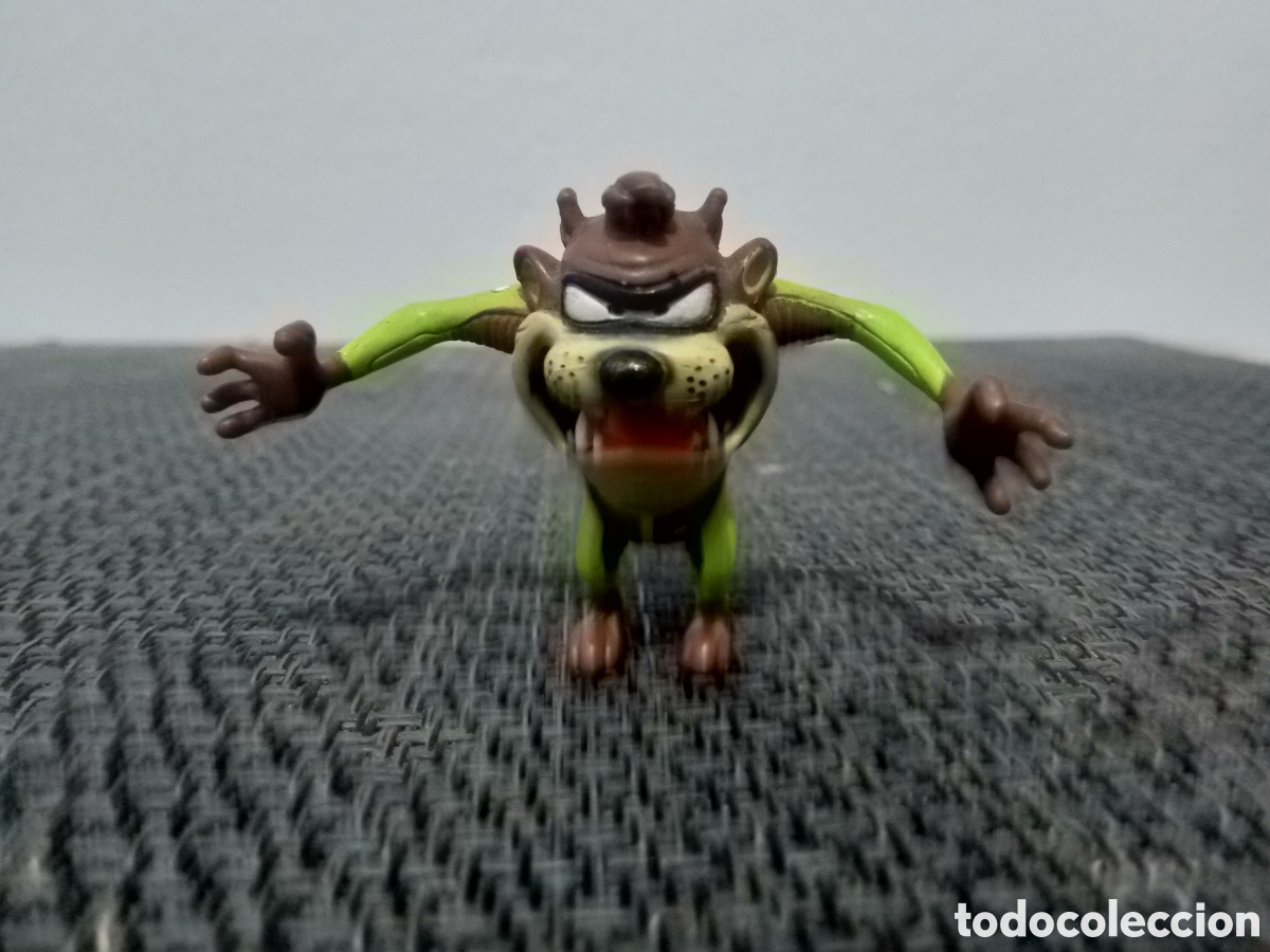 Figuras de goma y PVC: FIGURA PVC FIGURA PVC