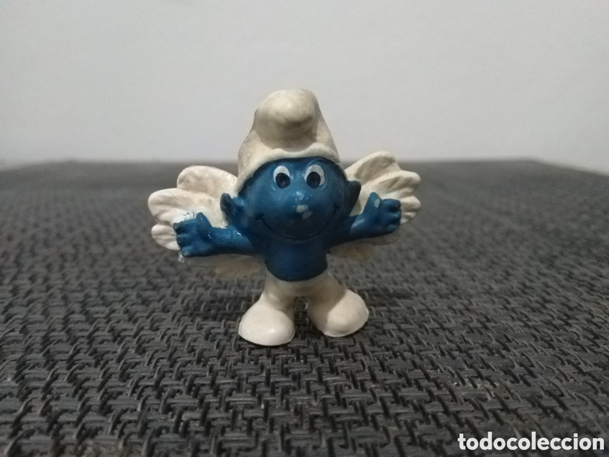 Figuras de goma y PVC: FIGURA PVC FIGURA PVC
