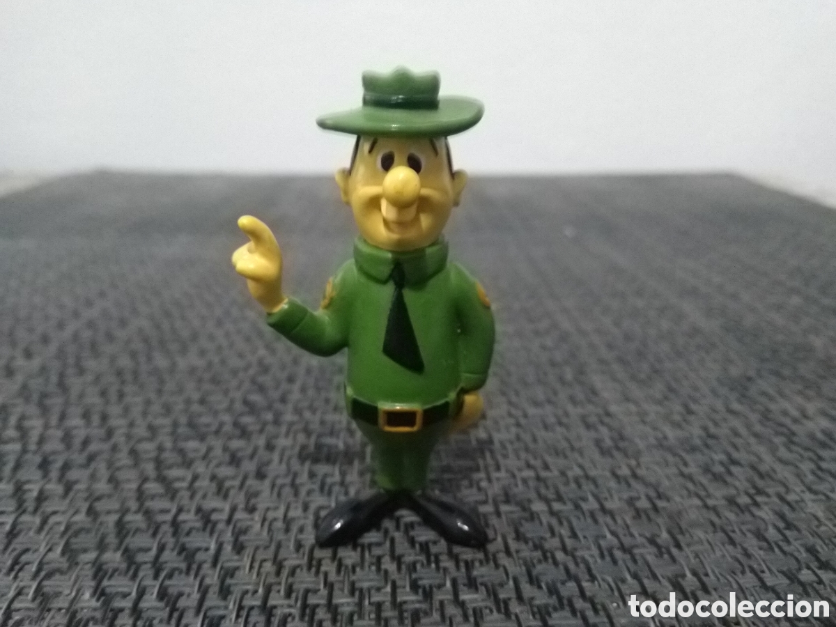 Figuras de goma y PVC: FIGURA PVC FIGURA PVC