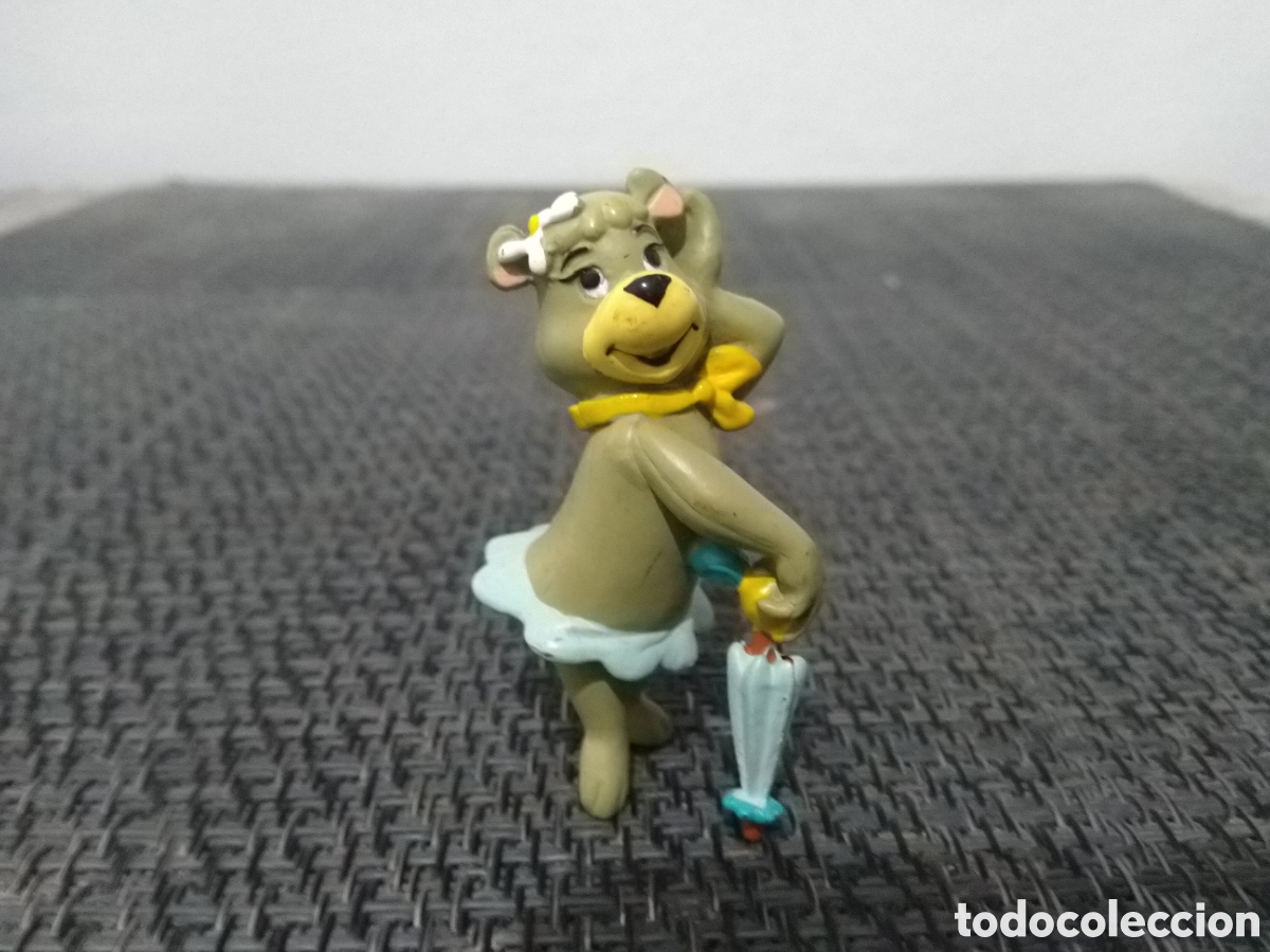 Figuras de goma y PVC: FIGURA PVC FIGURA PVC