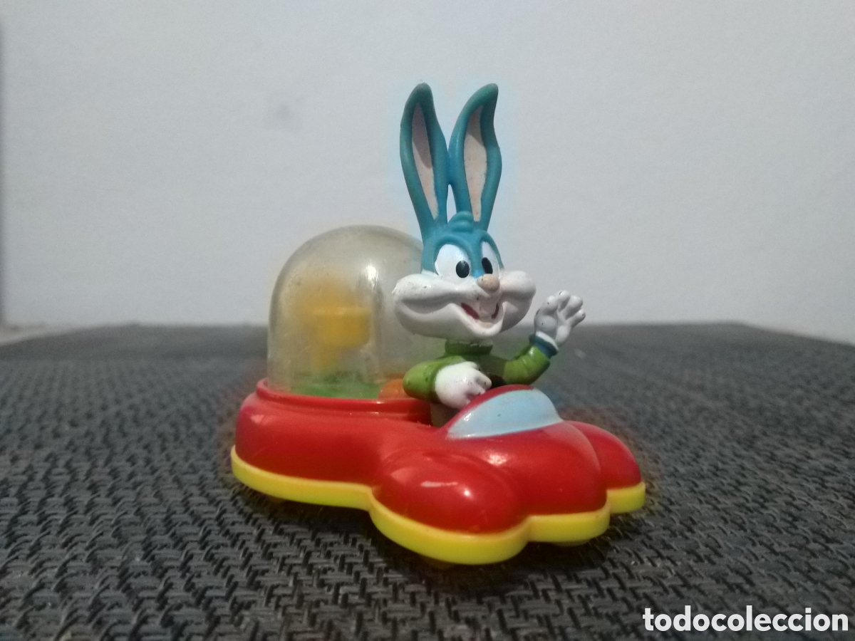 Figuras de goma y PVC: FIGURA PVC FIGURA PVC