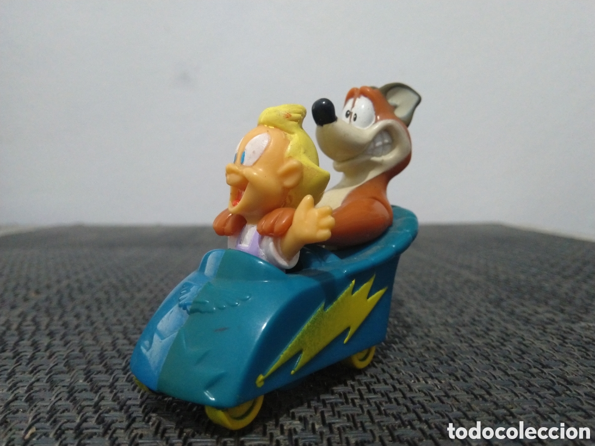 Figuras de goma y PVC: FIGURA PVC FIGURA PVC