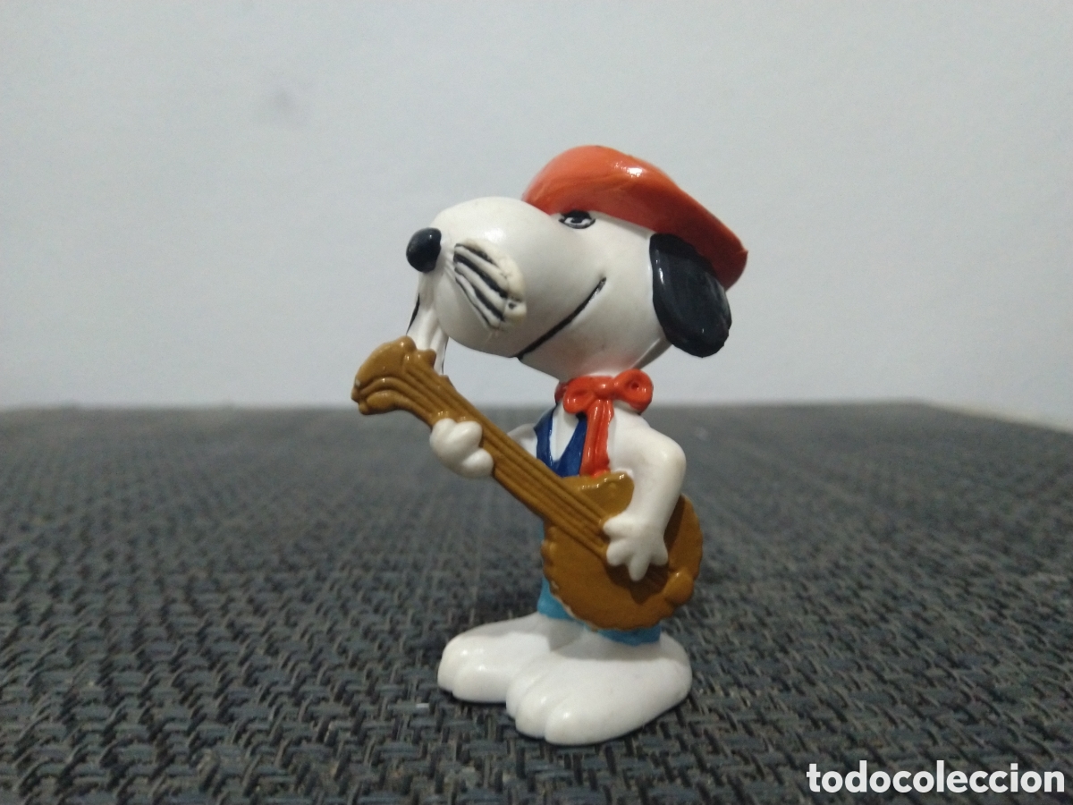 Figuras de goma y PVC: FIGURA PVC FIGURA PVC
