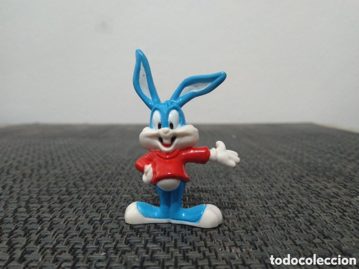 Figuras de goma y PVC: FIGURA PVC FIGURA PVC