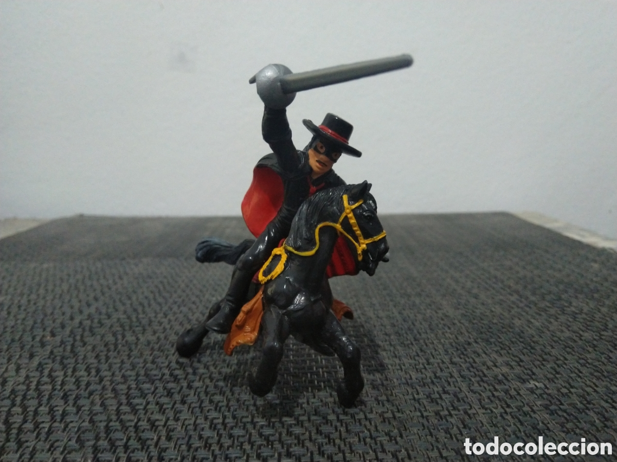 Figuras de goma y PVC: FIGURA PVC FIGURA PVC