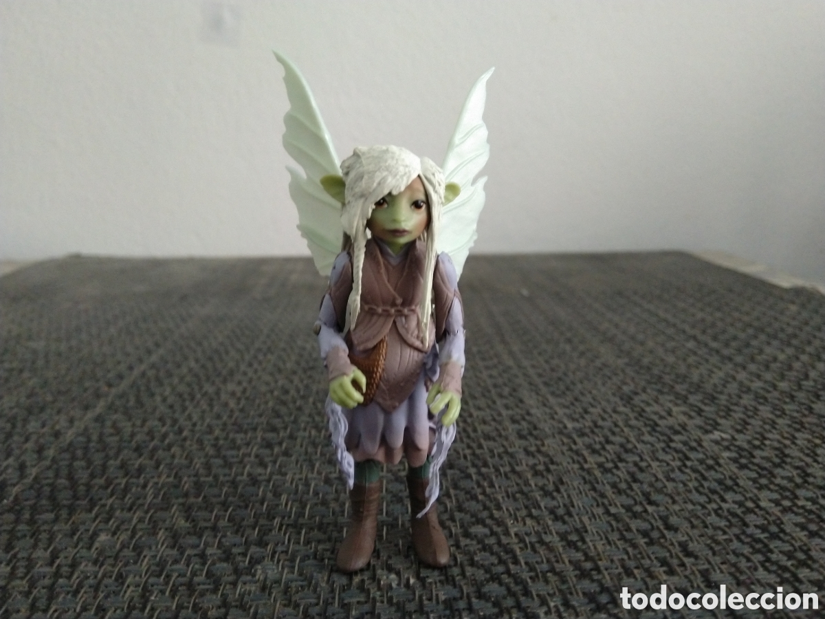 Figuras de goma y PVC: FIGURA PVC FIGURA PVC