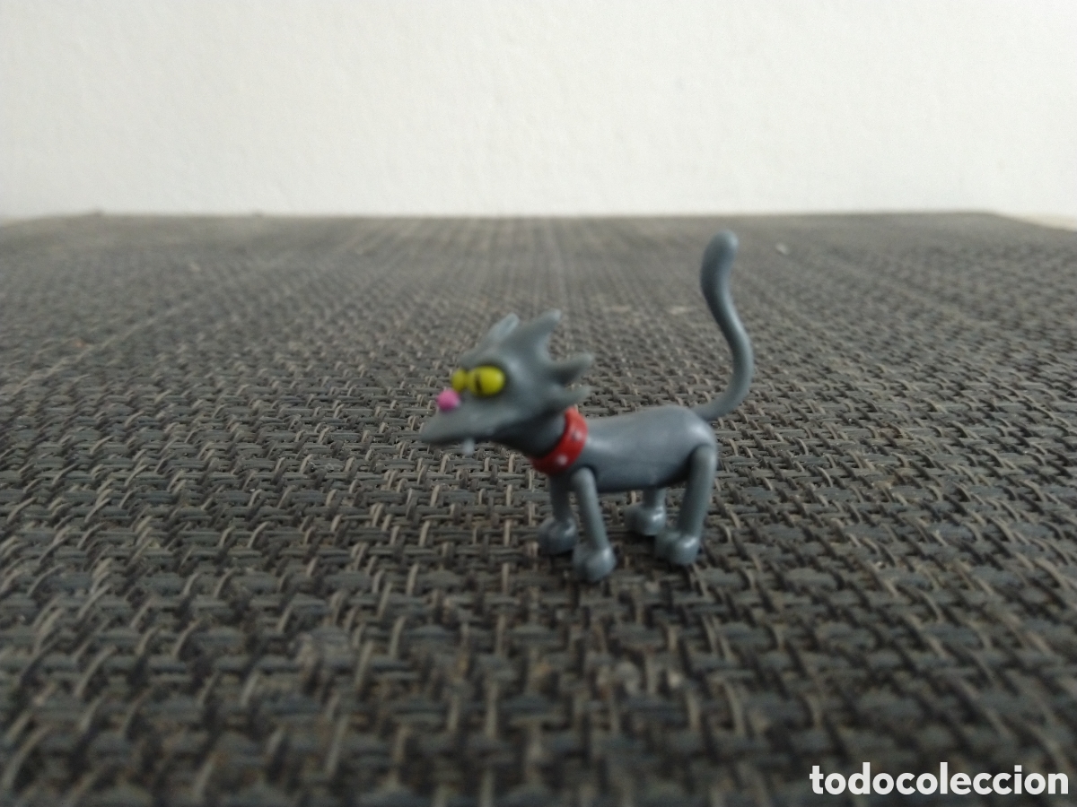 Figuras de goma y PVC: FIGURA PVC FIGURA PVC