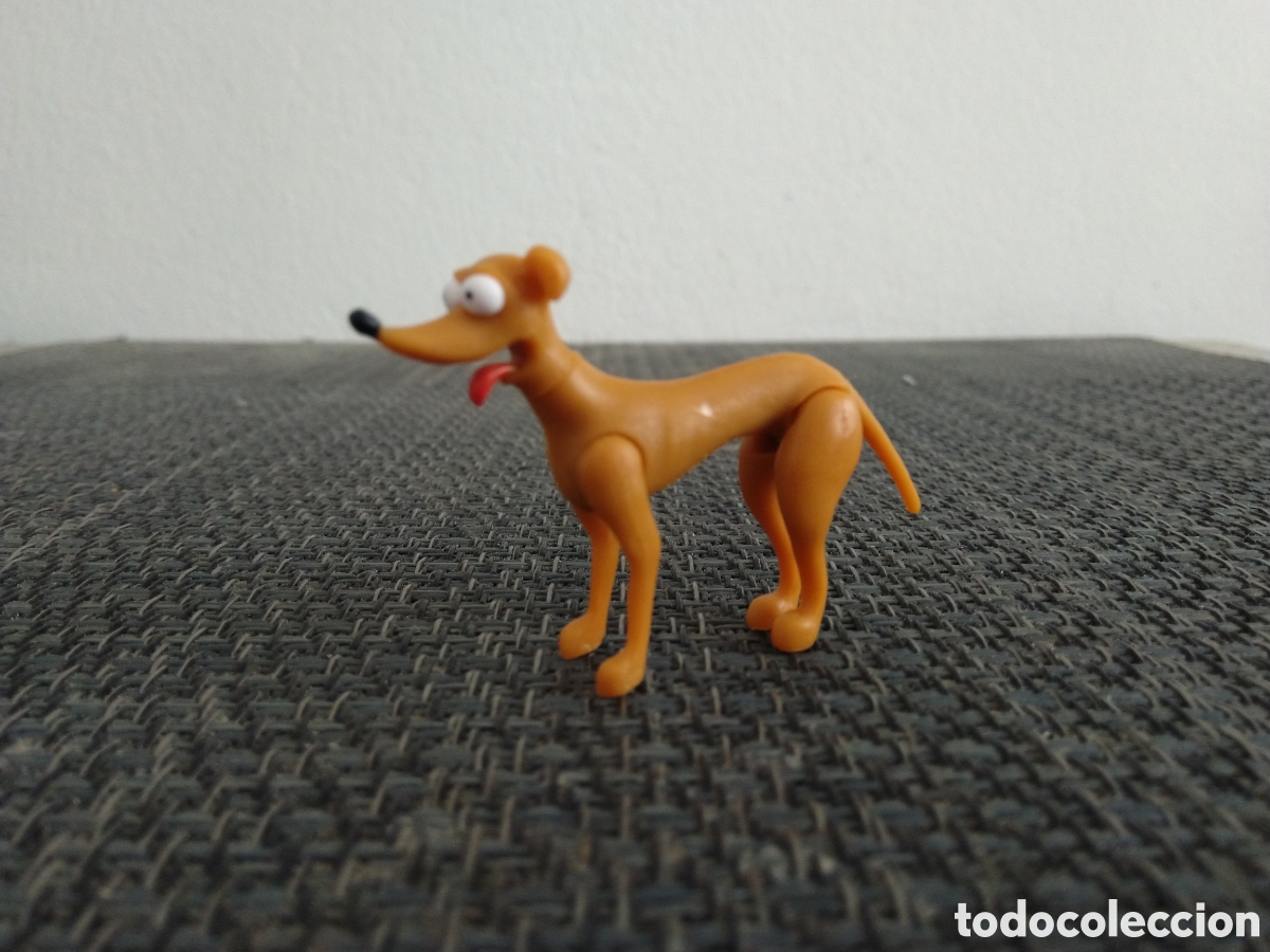 Figuras de goma y PVC: FIGURA PVC FIGURA PVC
