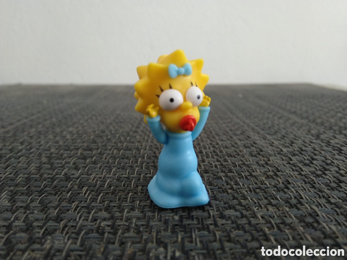 Figuras de goma y PVC: FIGURA PVC FIGURA PVC