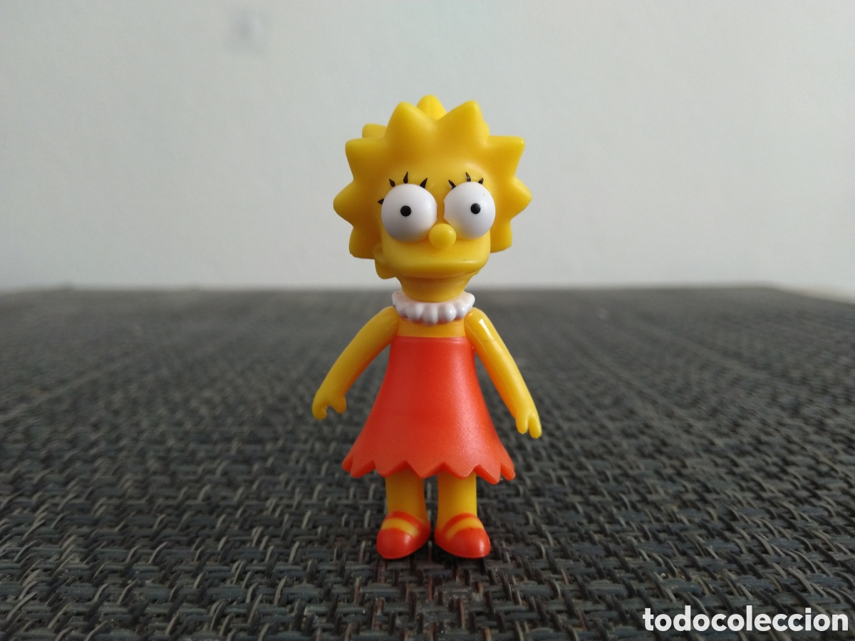 Figuras de goma y PVC: FIGURA PVC FIGURA PVC