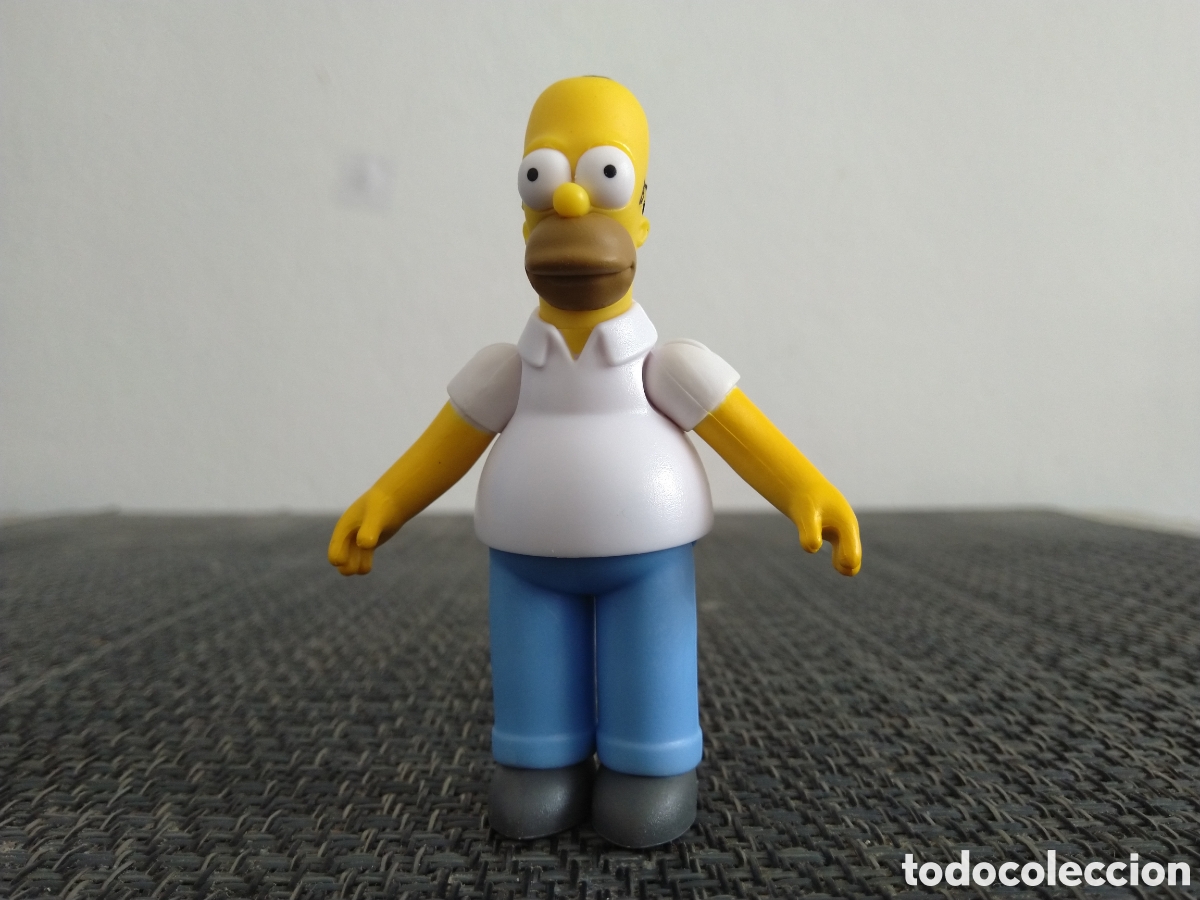 Figuras de goma y PVC: FIGURA PVC FIGURA PVC