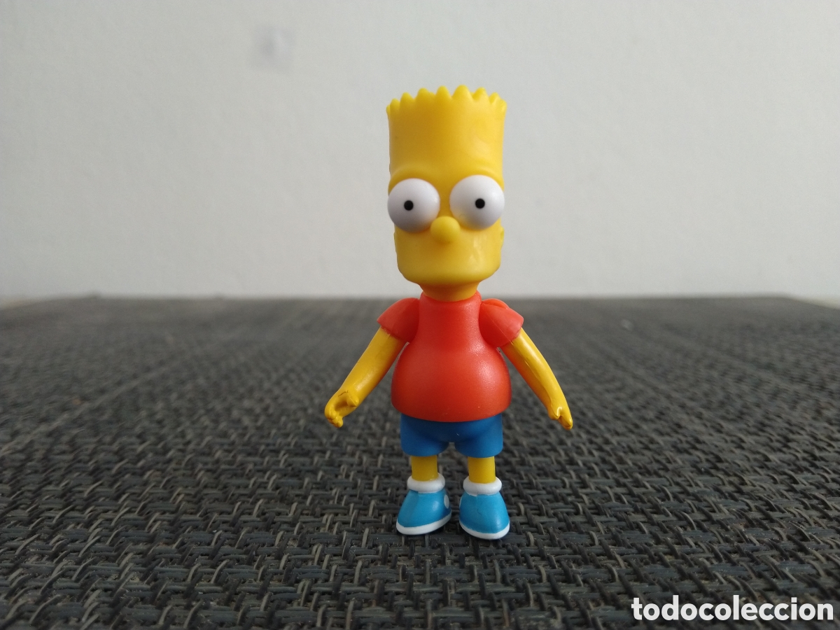 Figuras de goma y PVC: FIGURA PVC FIGURA PVC
