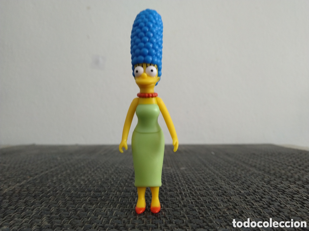 Figuras de goma y PVC: FIGURA PVC FIGURA PVC