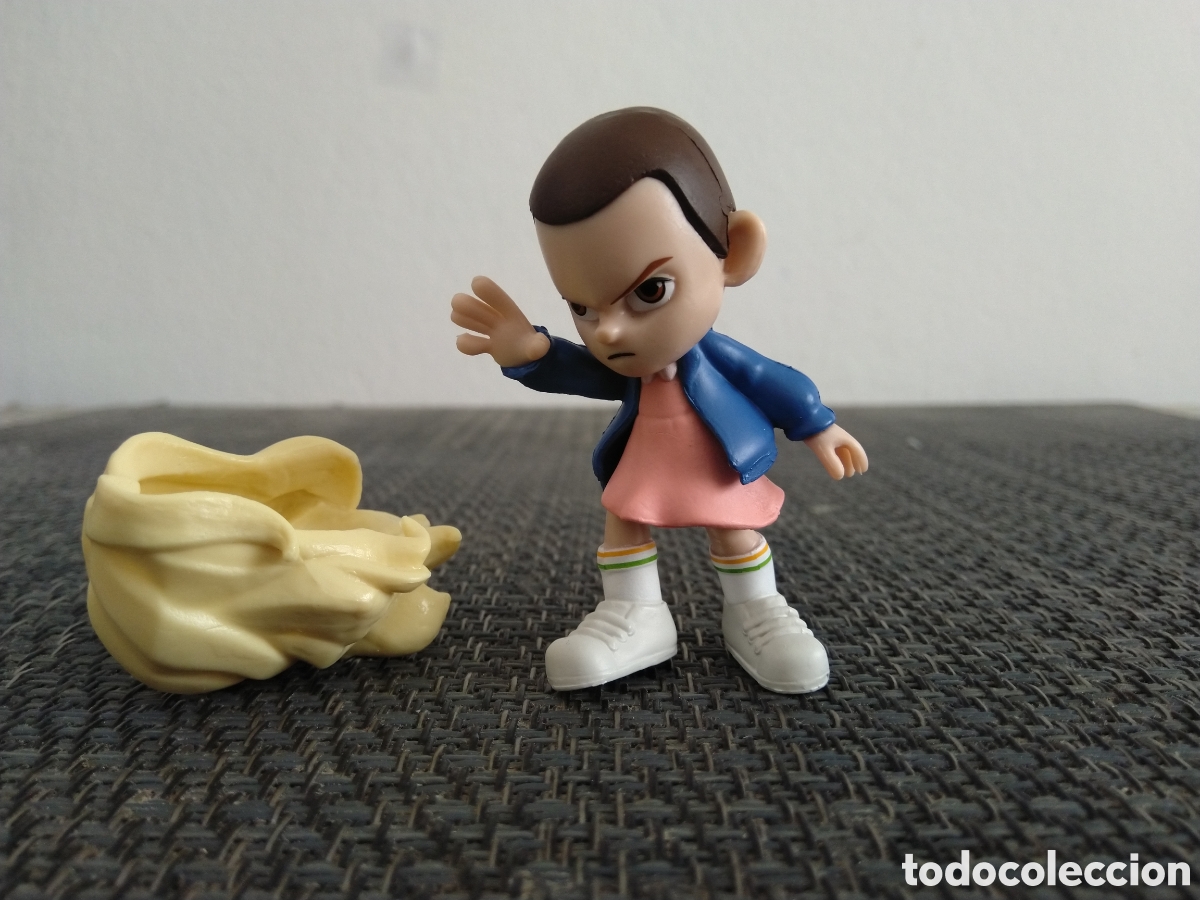 Figuras de goma y PVC: FIGURA PVC FIGURA PVC