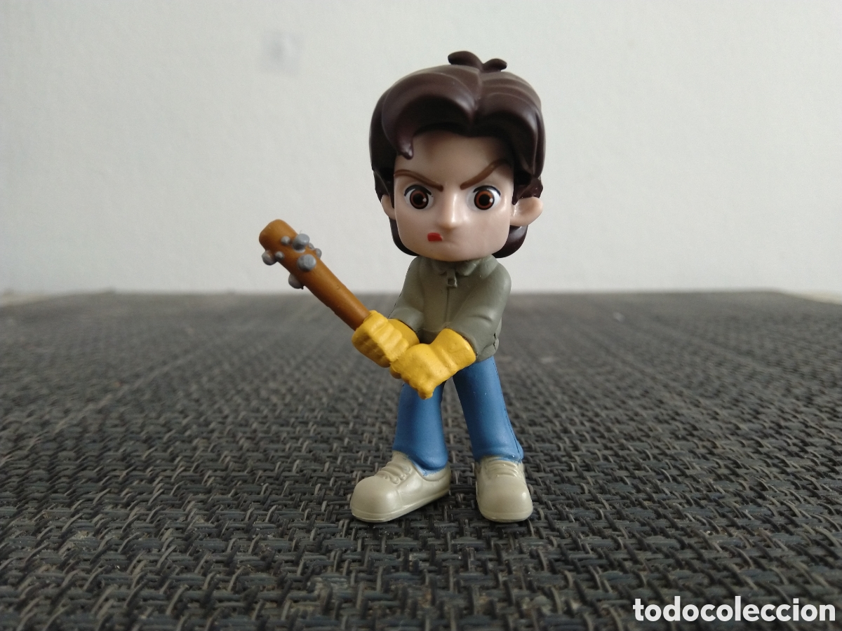 Figuras de goma y PVC: FIGURA PVC FIGURA PVC