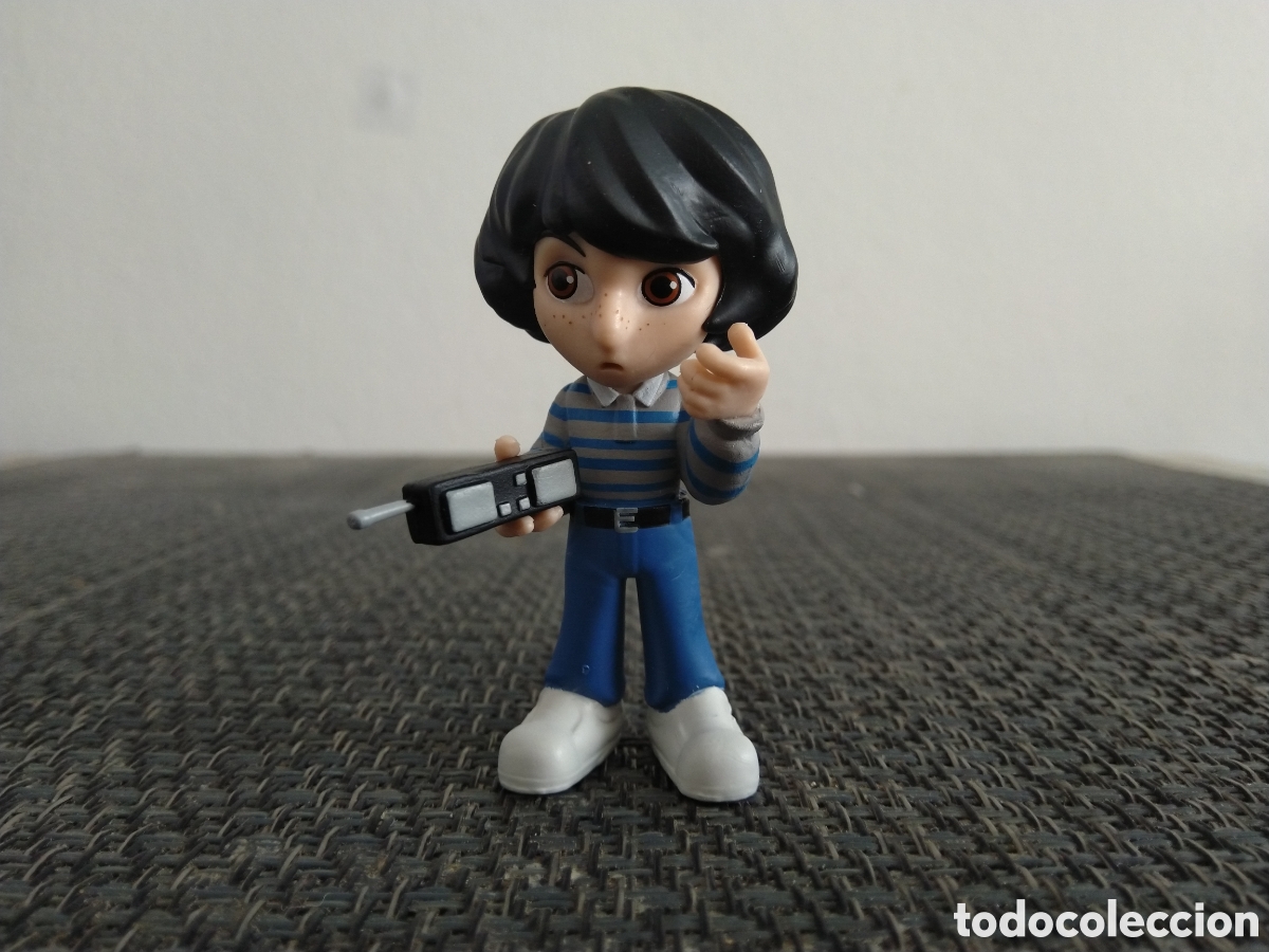Figuras de goma y PVC: FIGURA PVC FIGURA PVC