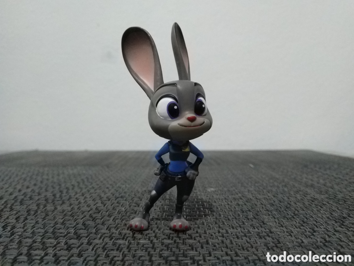 Figuras de goma y PVC: FIGURA PVC FIGURA PVC