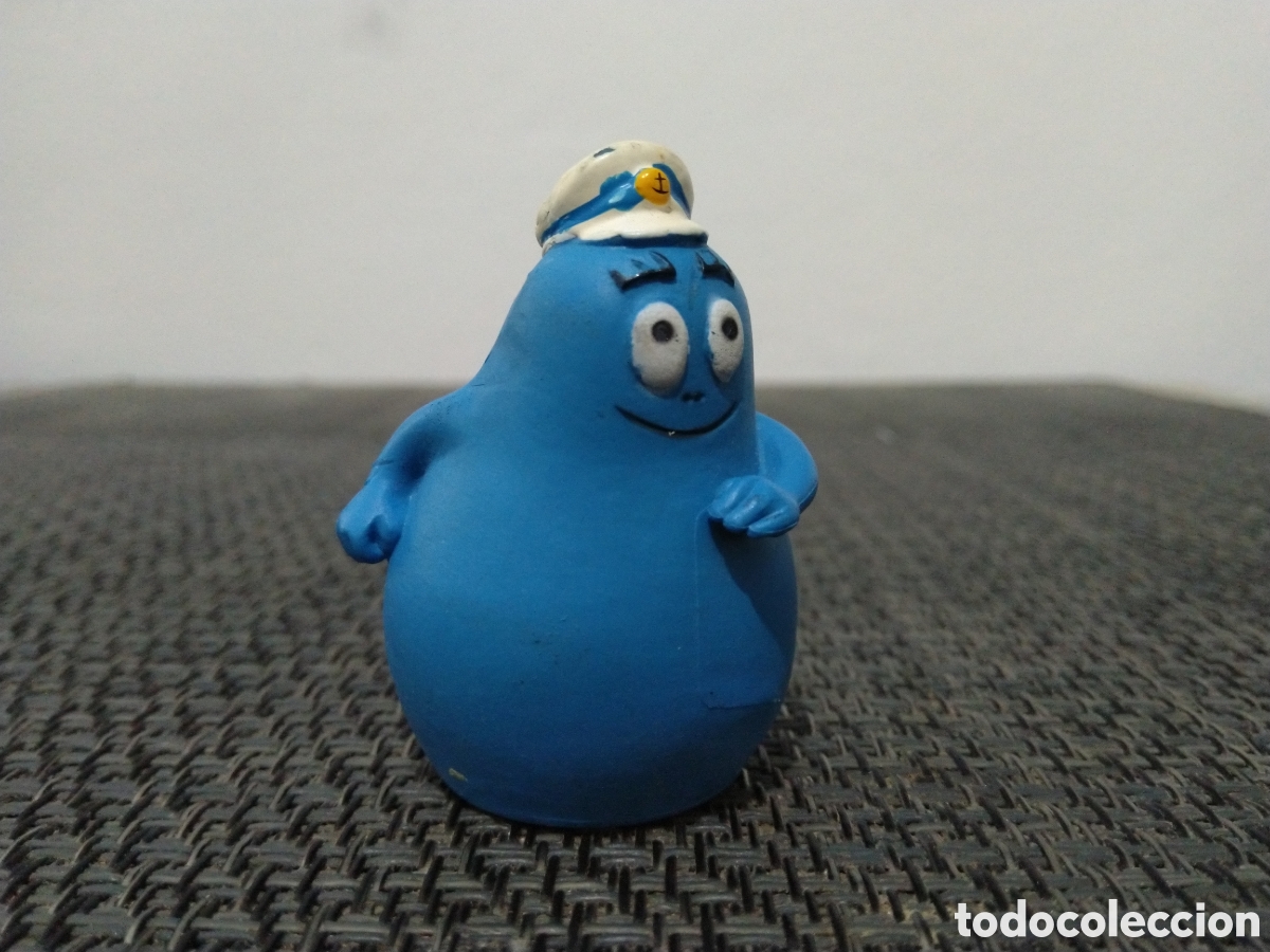 Figuras de goma y PVC: FIGURA PVC FIGURA PVC