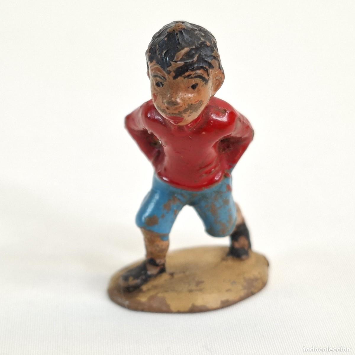 Figuras de goma y PVC: LA FAMILIA ULISES HIJO DE POLICARPITO