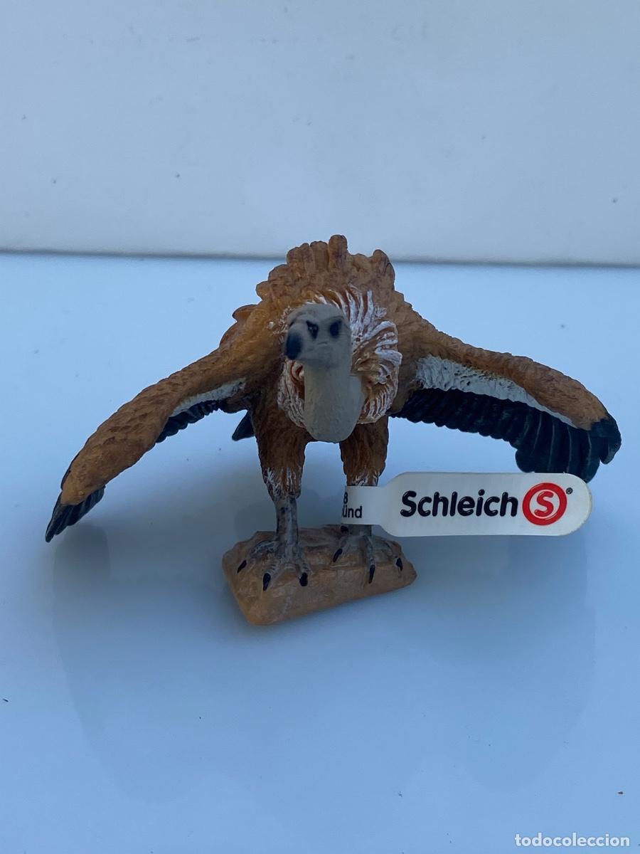 Figuras de goma y PVC: Schleich nido de serpiente nuevo