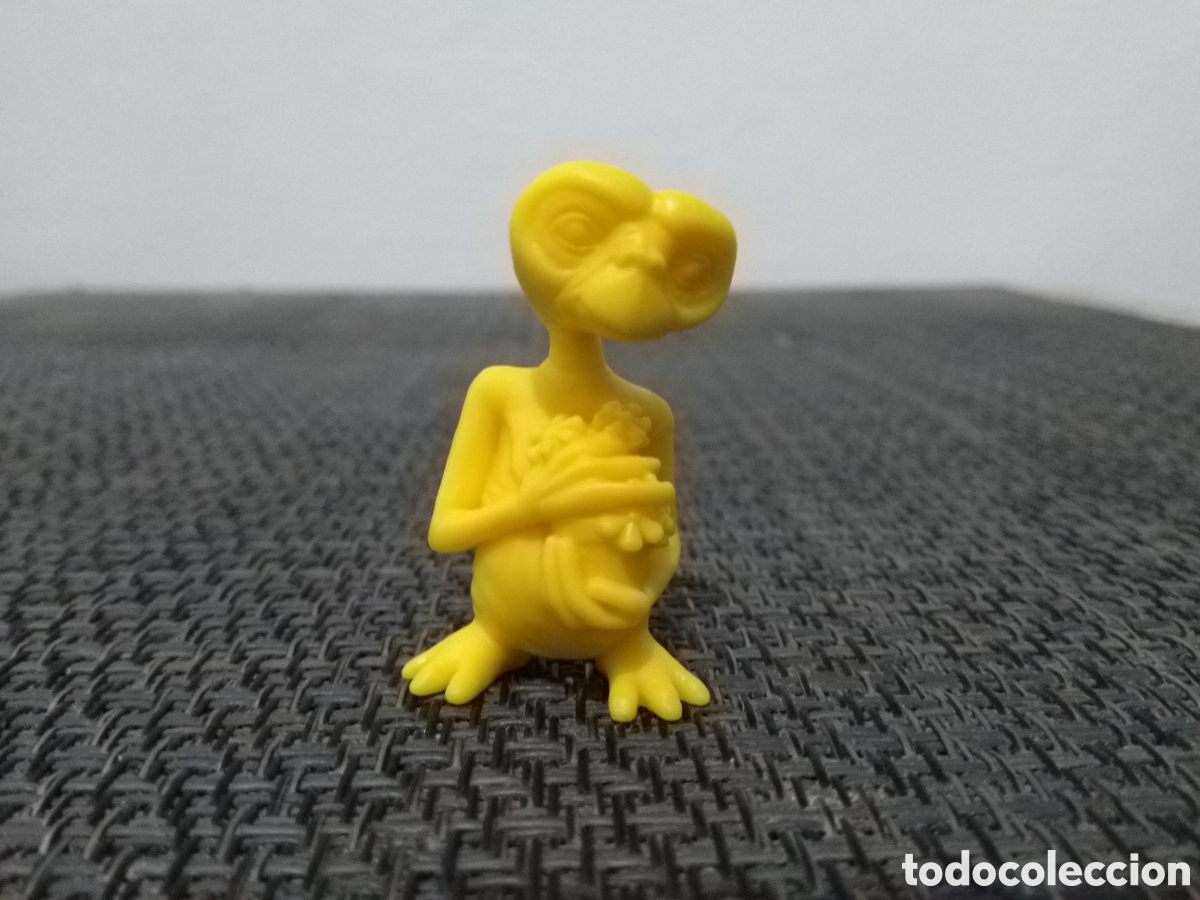 Figuras de goma y PVC: FIGURA PVC FIGURA PVC