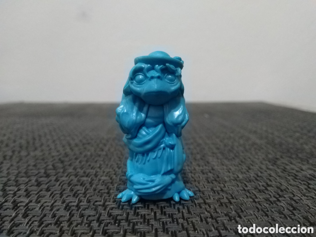 Figuras de goma y PVC: FIGURA PVC FIGURA PVC