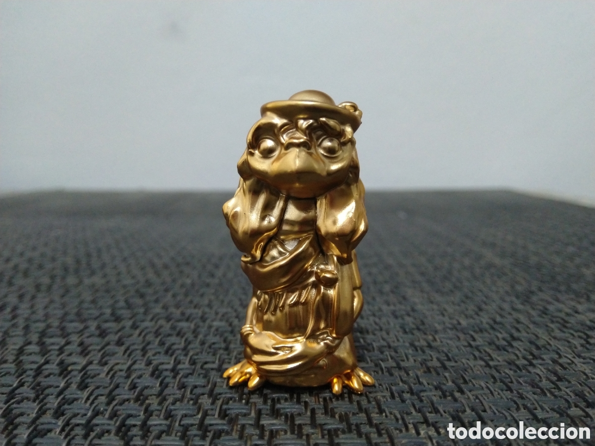 Figuras de goma y PVC: FIGURA PVC FIGURA PVC