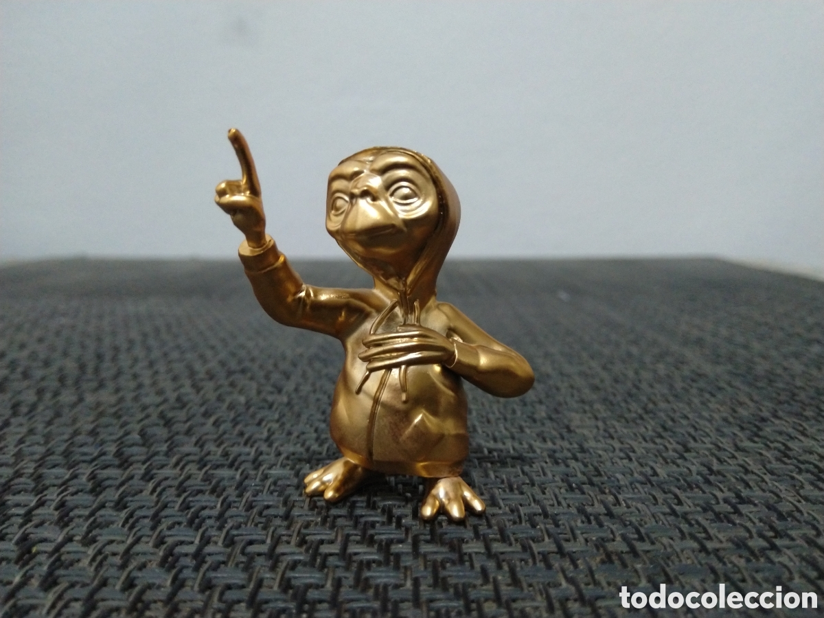 Figuras de goma y PVC: FIGURA PVC FIGURA PVC