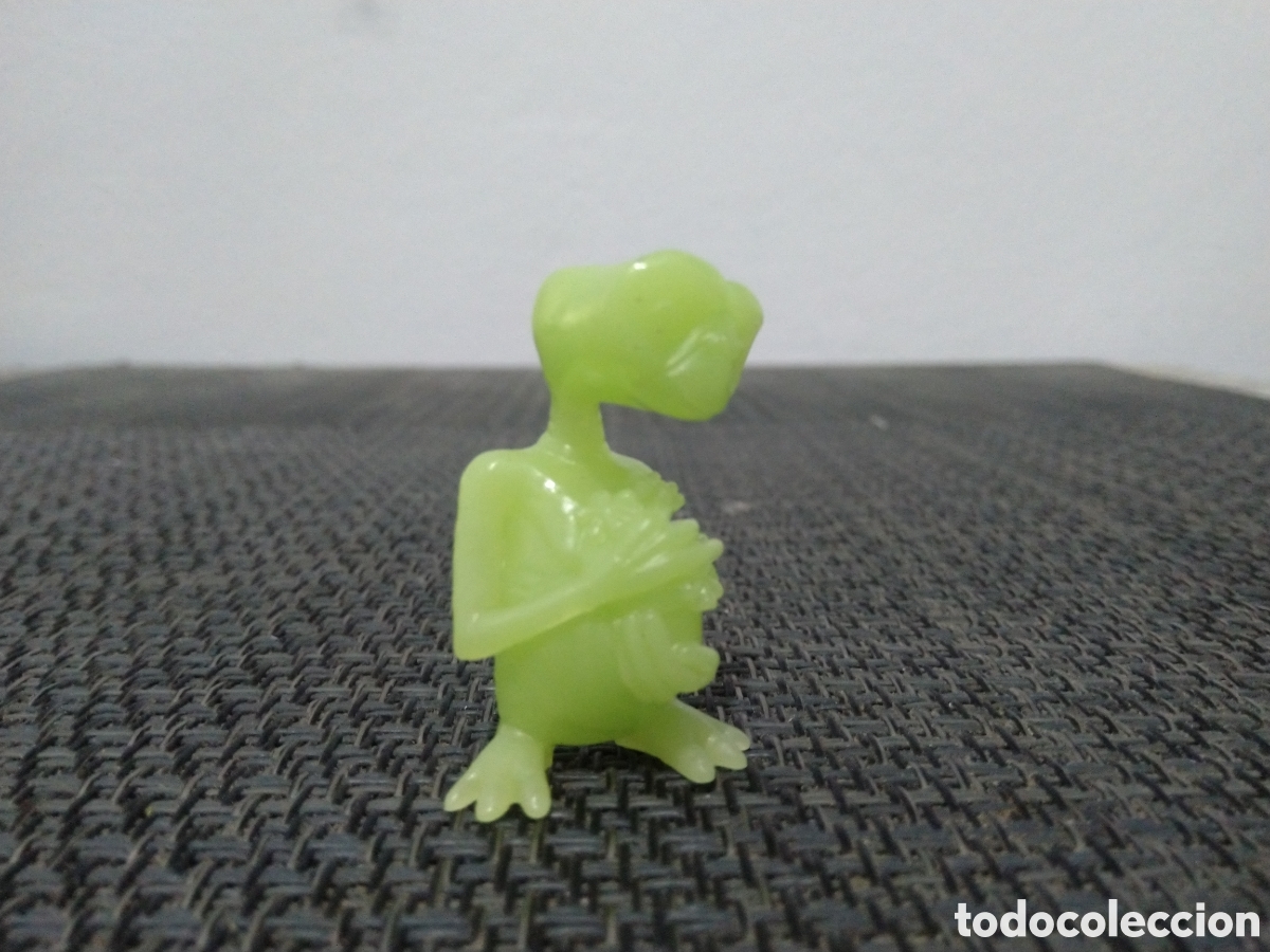 Figuras de goma y PVC: FIGURA PVC FIGURA PVC