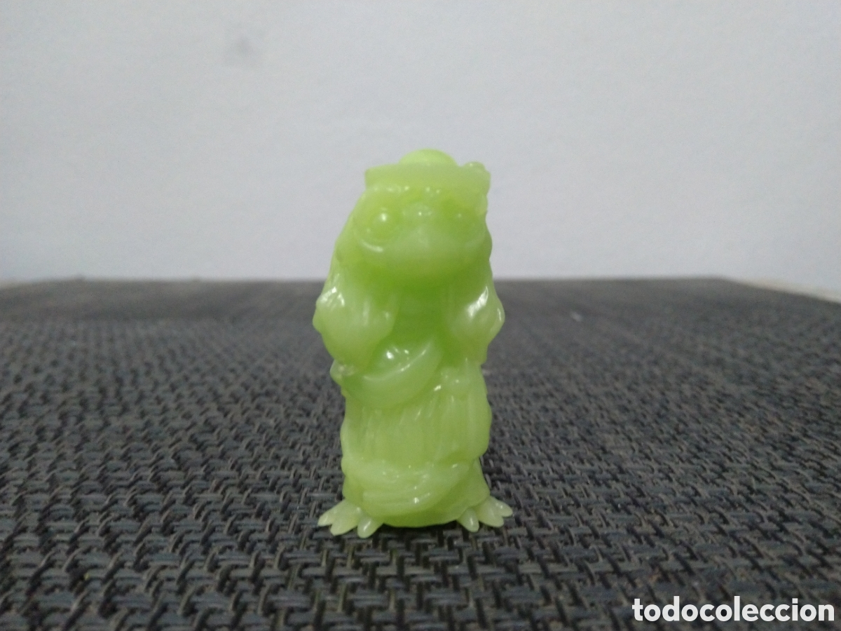 Figuras de goma y PVC: FIGURA PVC FIGURA PVC
