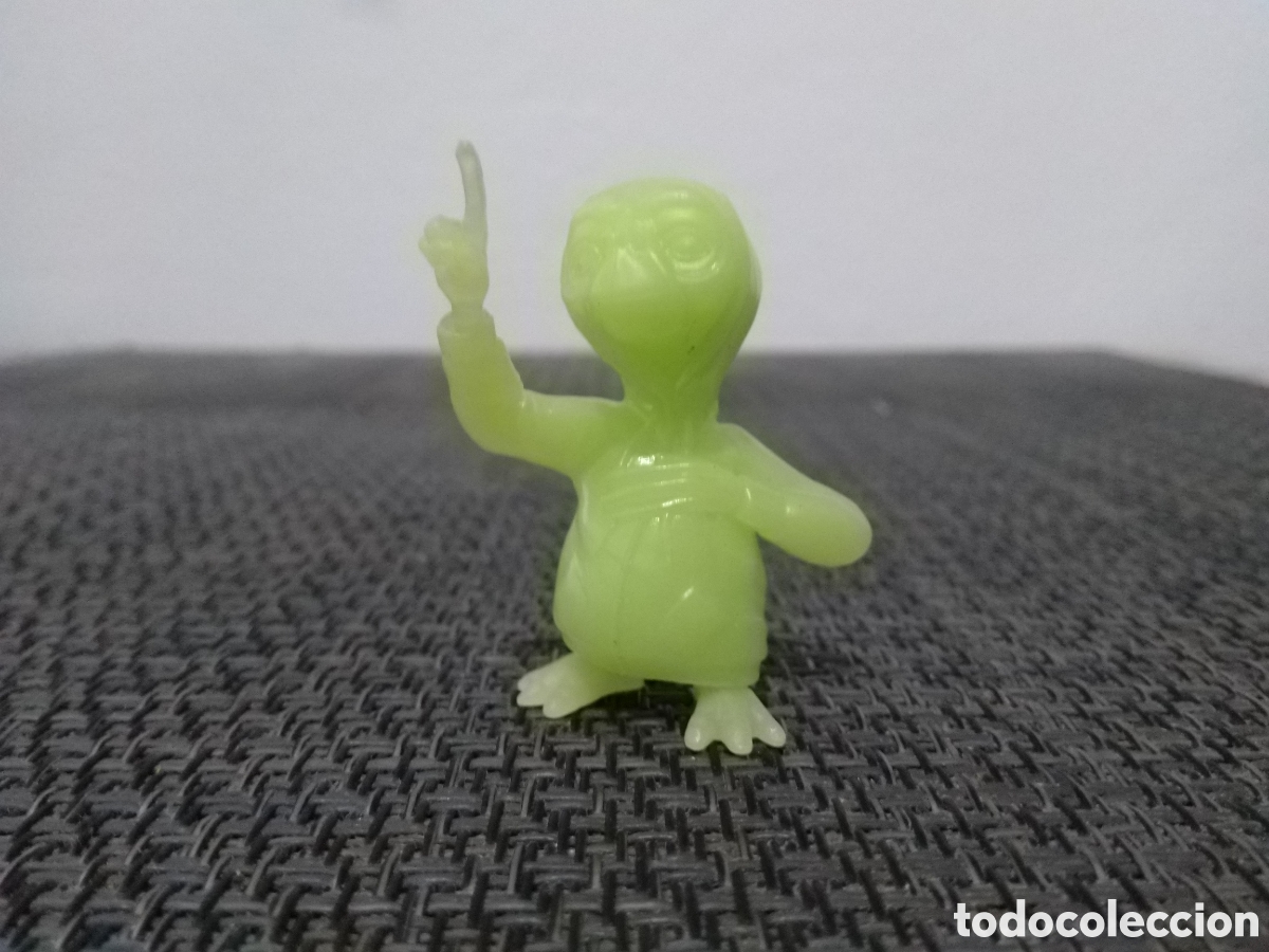 Figuras de goma y PVC: FIGURA PVC FIGURA PVC
