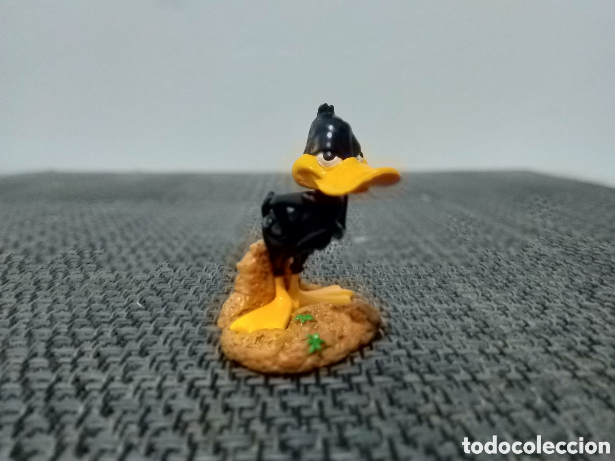 Figuras de goma y PVC: FIGURA PVC FIGURA PVC