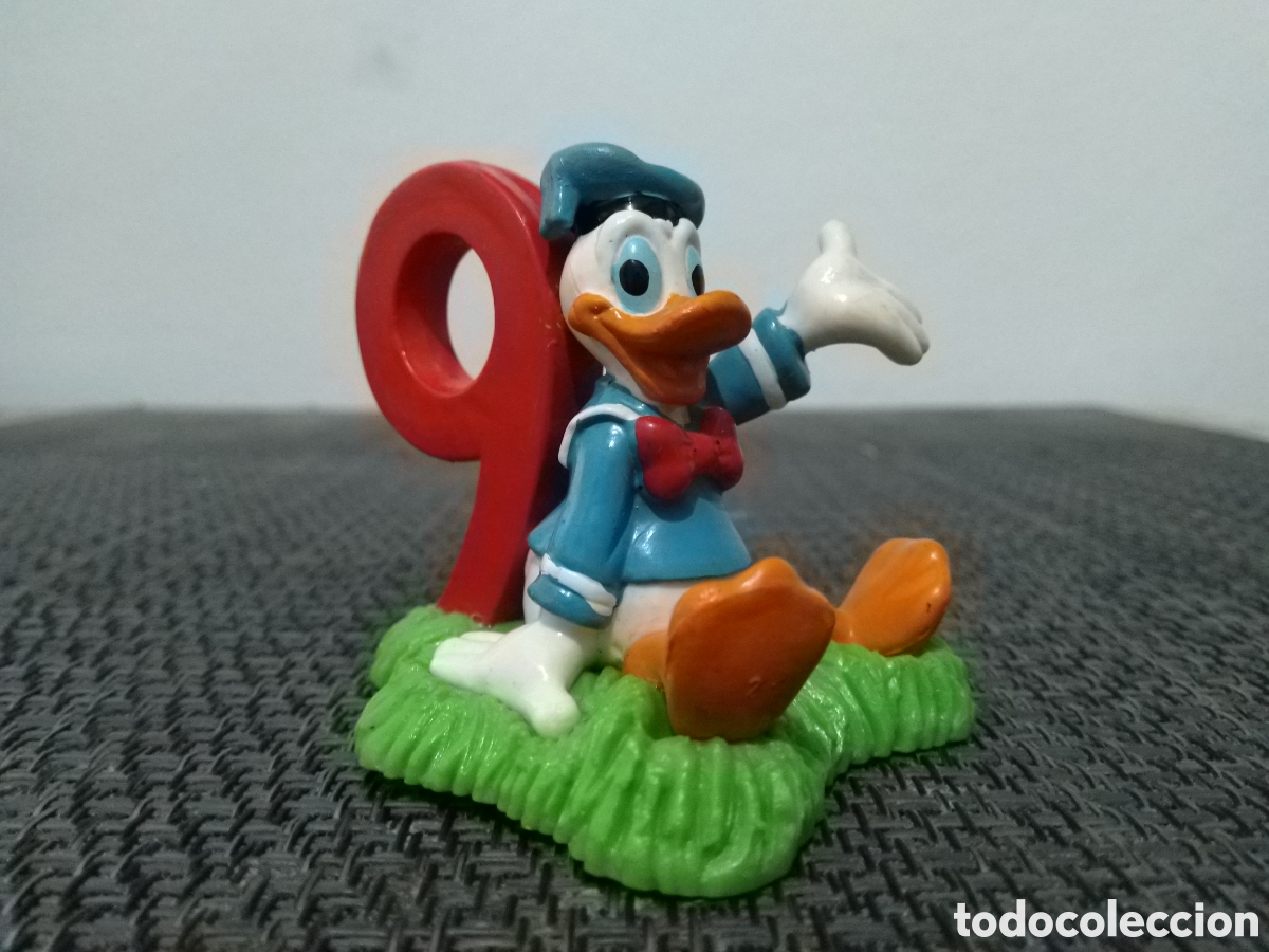 Figuras de goma y PVC: FIGURA PVC FIGURA PVC