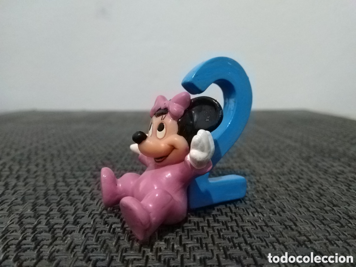 Figuras de goma y PVC: FIGURA PVC FIGURA PVC