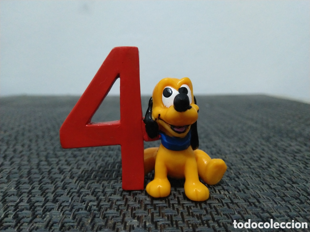 Figuras de goma y PVC: FIGURA PVC FIGURA PVC