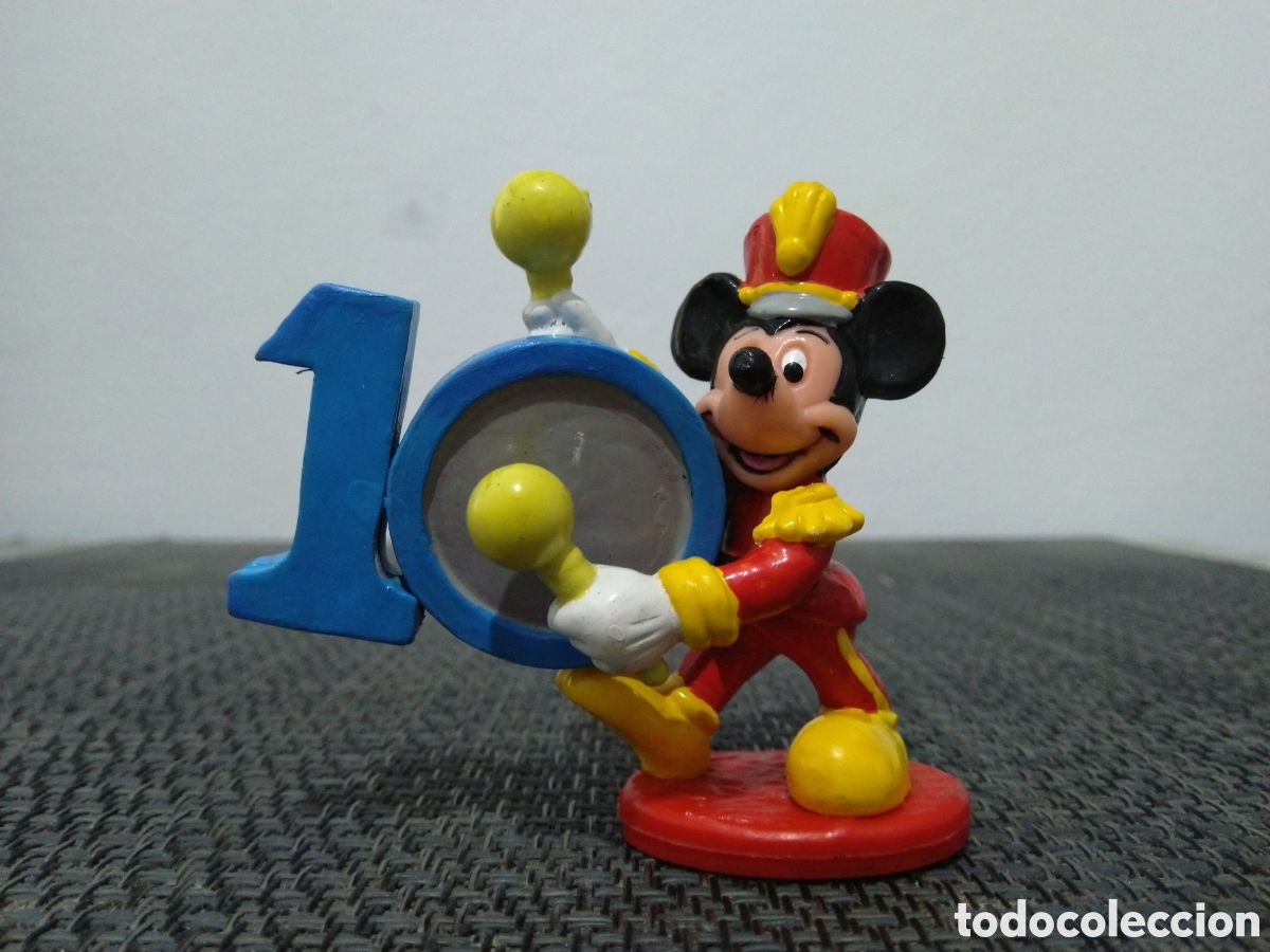 Figuras de goma y PVC: FIGURA PVC FIGURA PVC