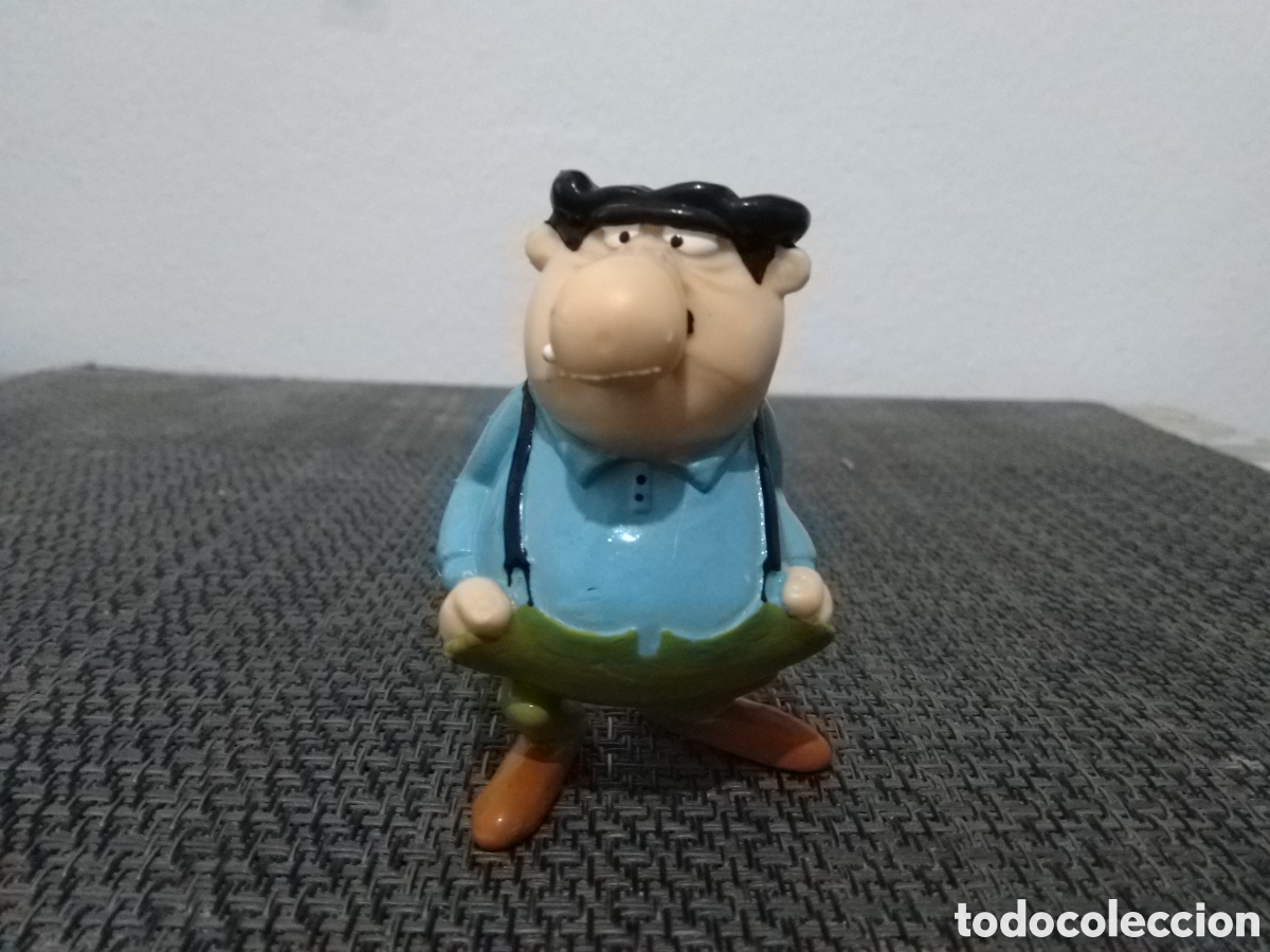 Figuras de goma y PVC: FIGURA PVC FIGURA PVC