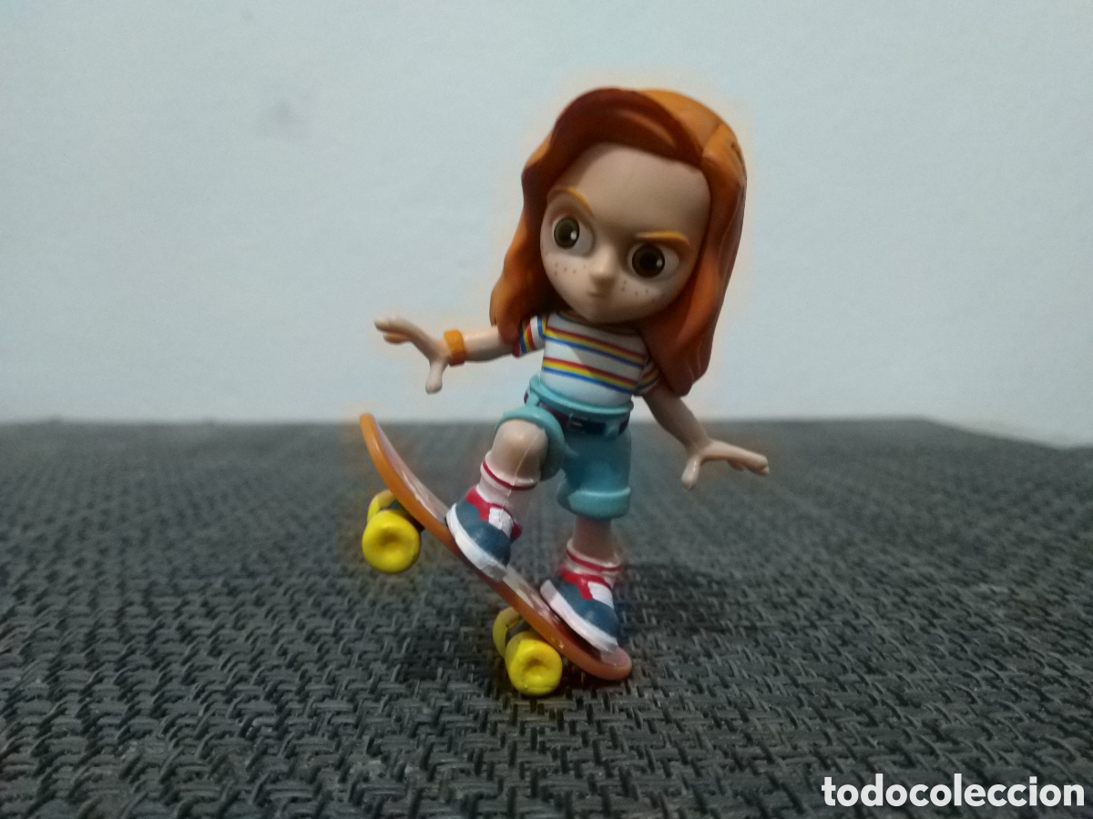 Figuras de goma y PVC: FIGURA PVC FIGURA PVC