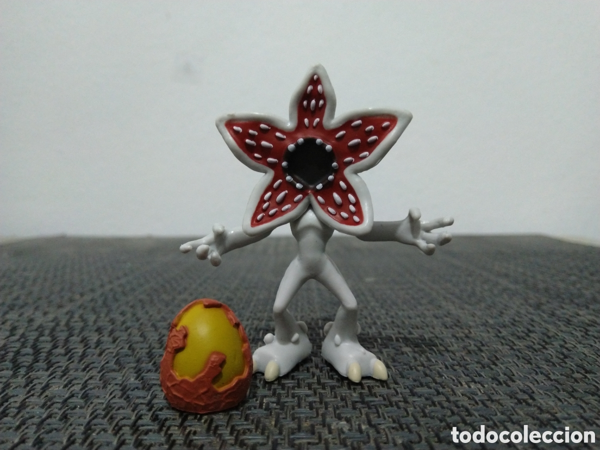 Figuras de goma y PVC: FIGURA PVC FIGURA PVC