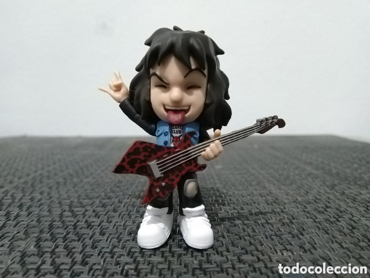 Figuras de goma y PVC: FIGURA PVC FIGURA PVC