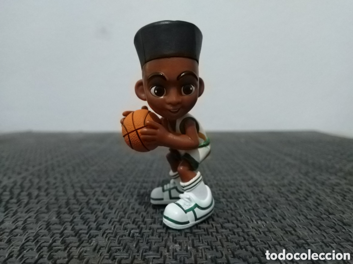 Figuras de goma y PVC: FIGURA PVC FIGURA PVC