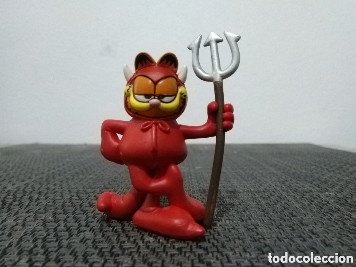 Figuras de goma y PVC: FIGURA PVC FIGURA PVC
