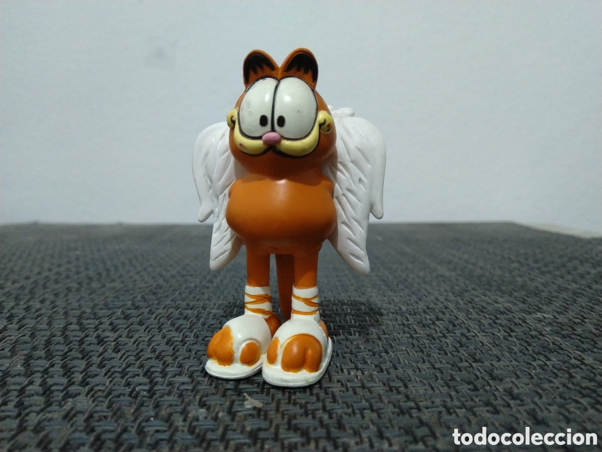 Figuras de goma y PVC: FIGURA PVC FIGURA PVC