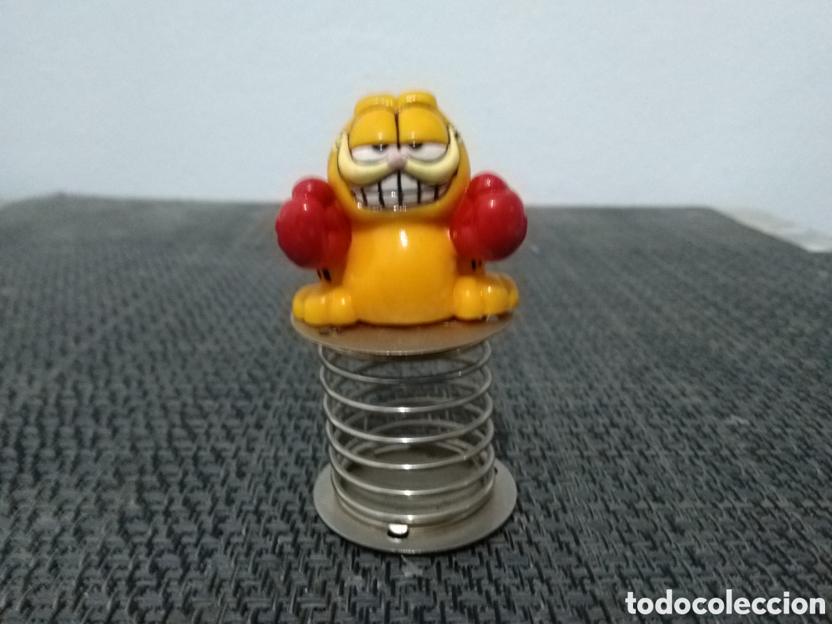Figuras de goma y PVC: FIGURA PVC FIGURA PVC