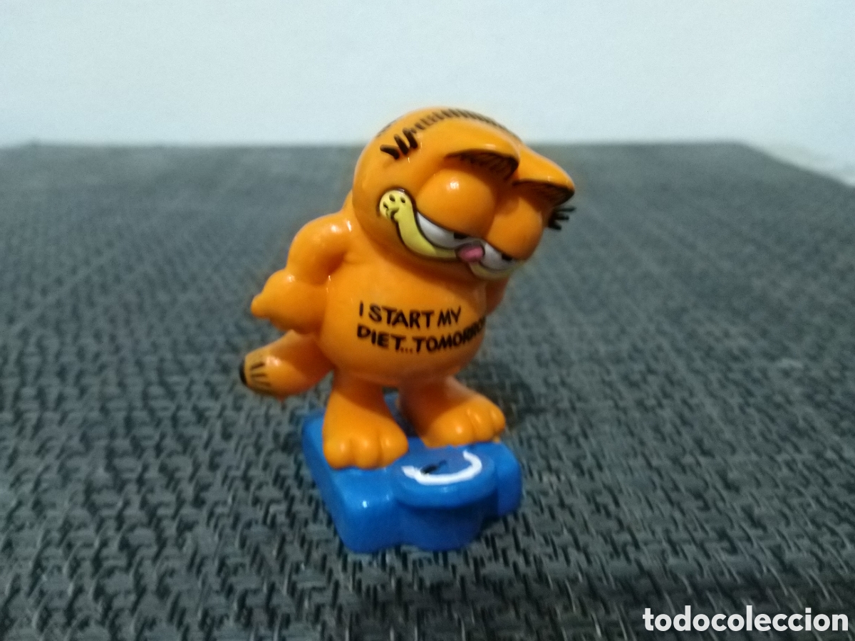Figuras de goma y PVC: FIGURA PVC FIGURA PVC